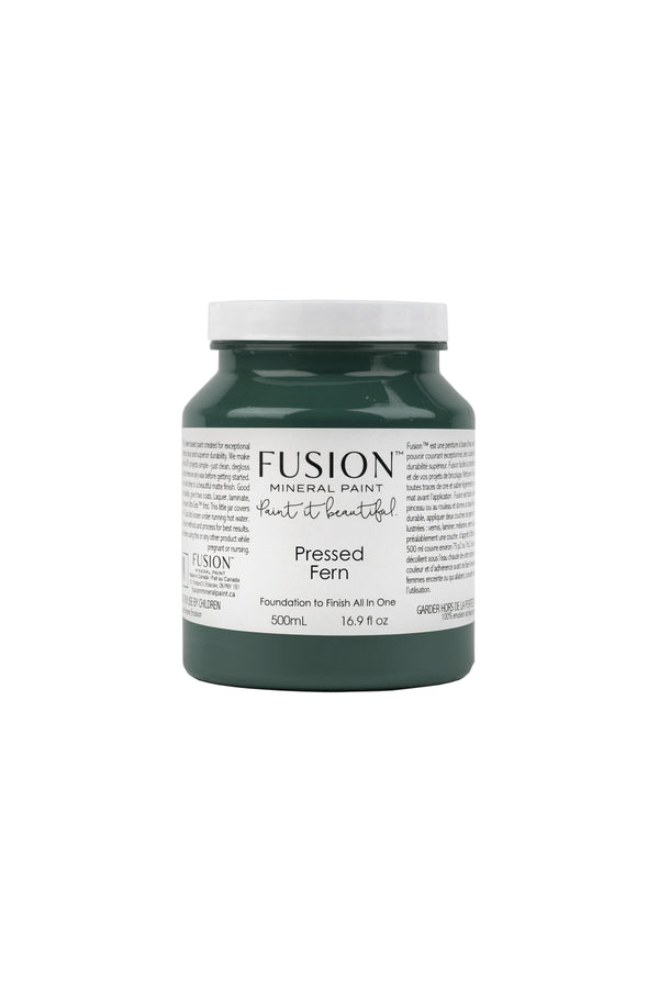Fusion Mineral Paint Pressed Fern 16.9 fl oz