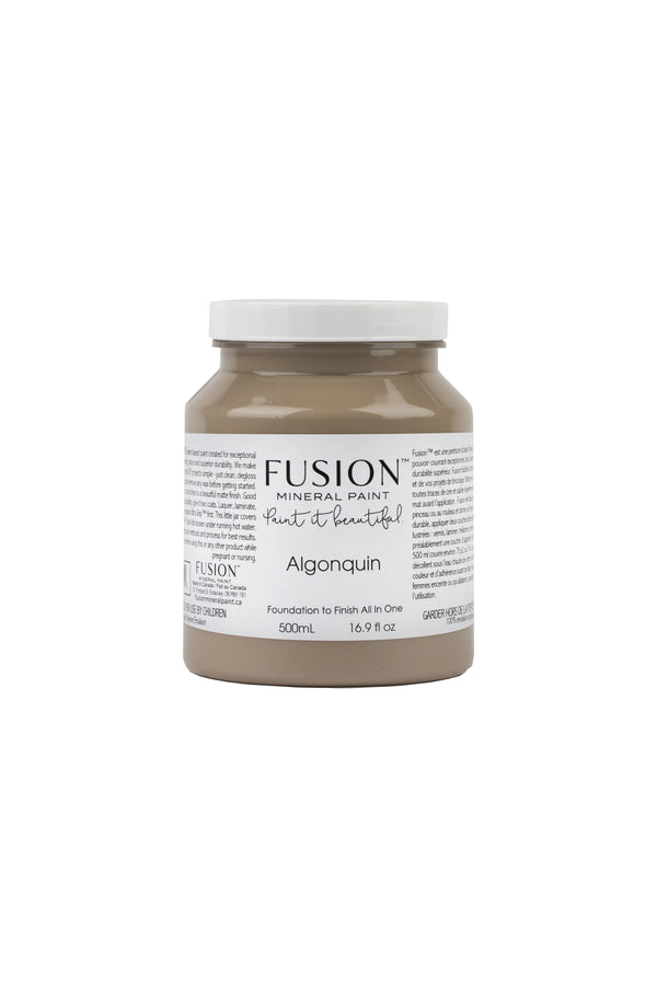 Fusion Mineral Paint Algonquin 16.9 fl oz