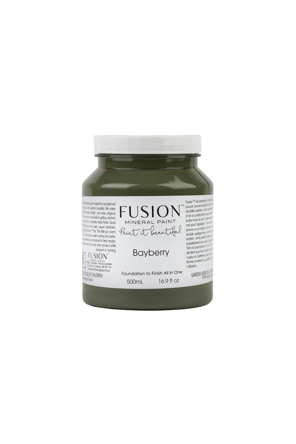 Fusion Mineral Paint Bayberry 16.9 fl oz