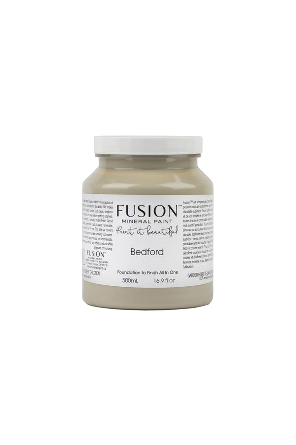 Fusion Mineral Paint Bedford 16.9 fl oz