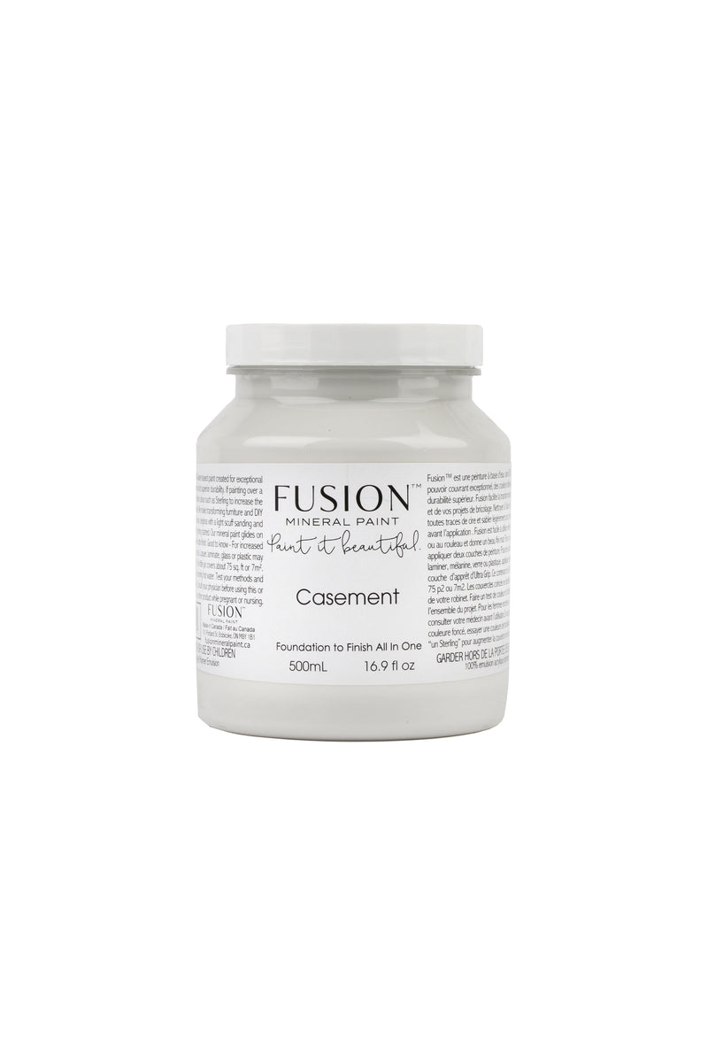 Fusion Mineral Paint Casement 16.9 fl oz
