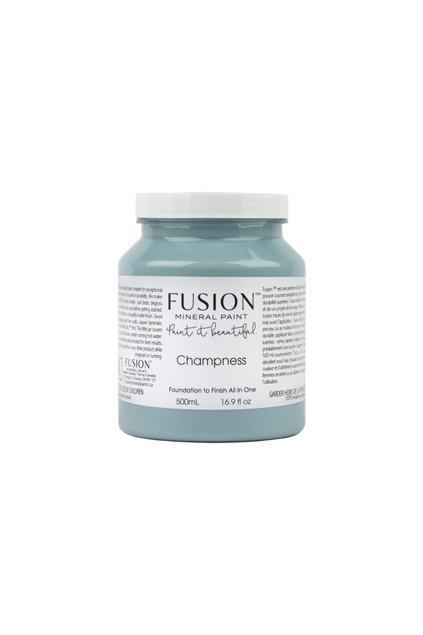 Fusion Mineral Paint Champness 16.9 fl oz
