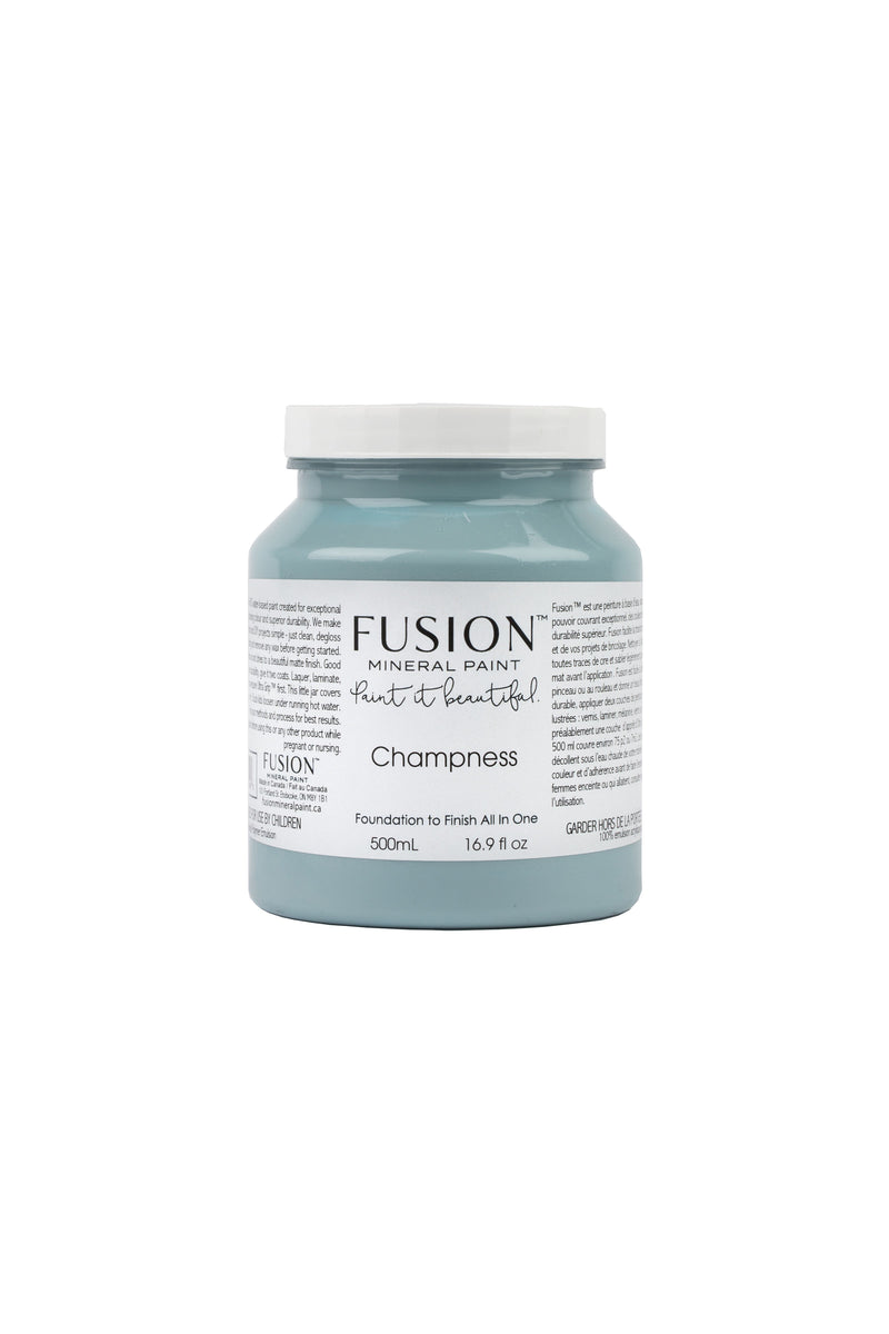 Fusion Mineral Paint Champness 16.9 fl oz