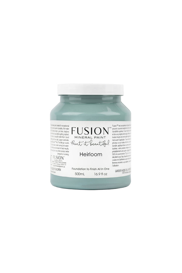 Fusion Mineral Paint Heirloom 16.9 fl oz