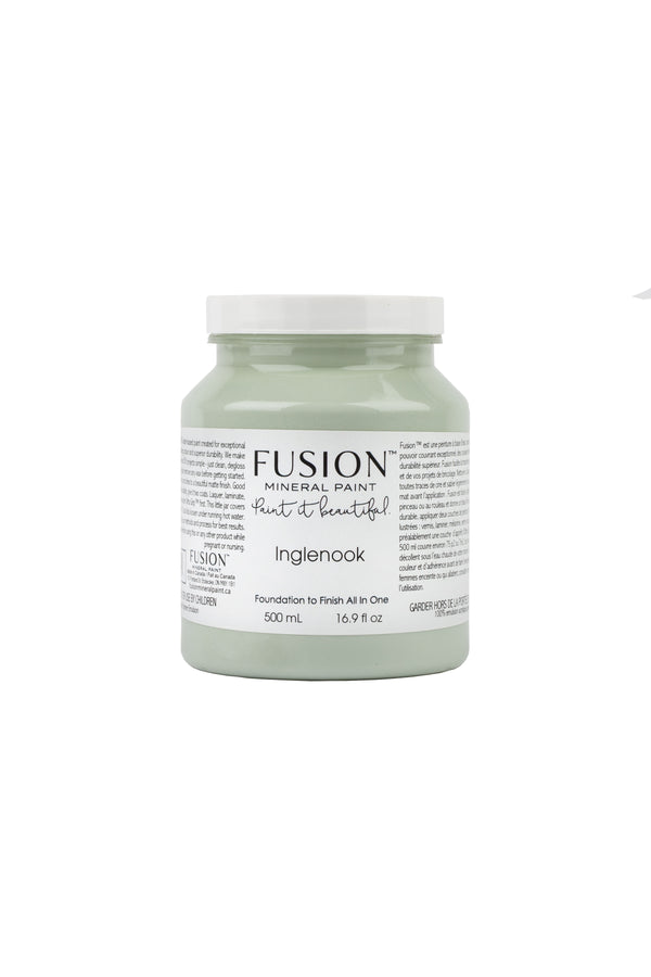 Fusion Mineral Paint Inglenook 16.9 fl oz