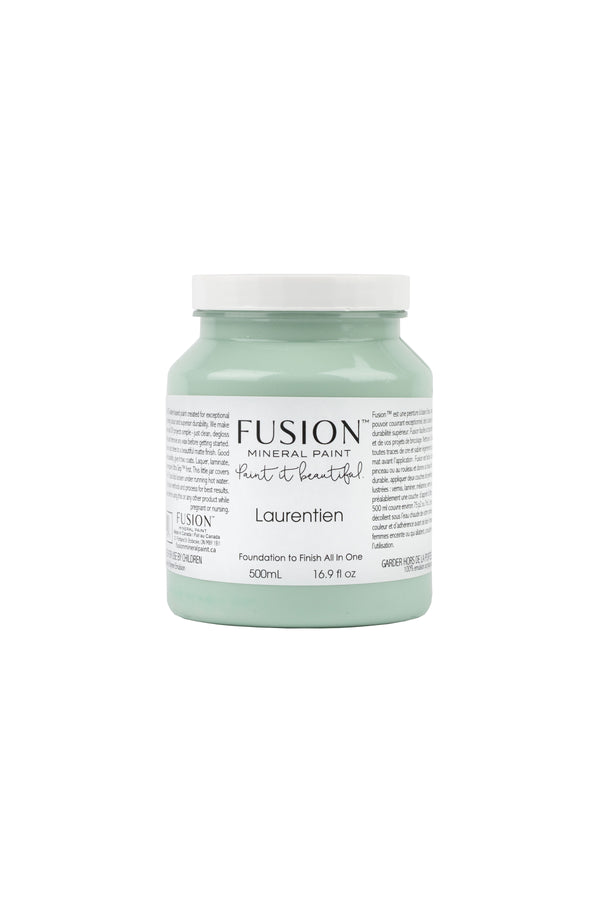 Fusion Mineral Paint Laurentian 16.9 fl oz