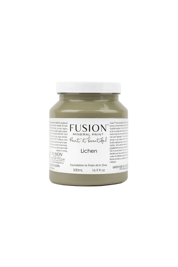 Fusion Mineral Paint Lichen 16.9 fl oz
