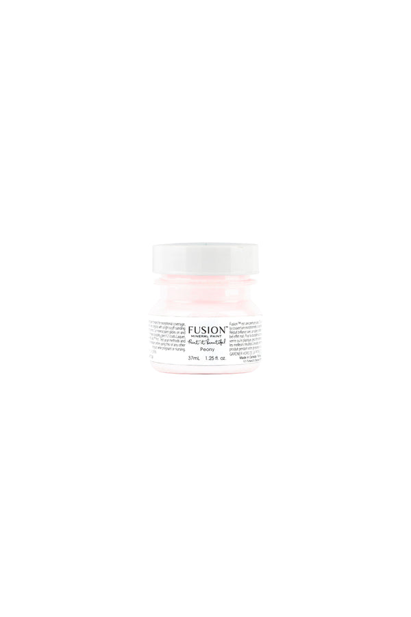 Fusion Mineral Paint Peony 16.9 fl oz