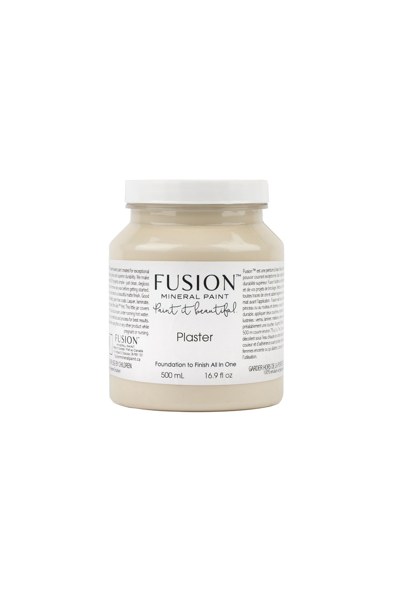 Fusion Mineral Paint Plaster 16.9 fl oz
