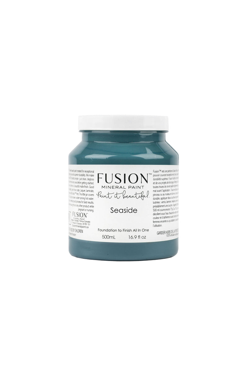 Fusion Mineral Paint Seaside 16.9 fl oz